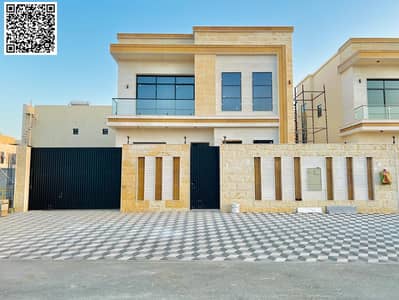 3 Bedroom Villa for Sale in Al Helio, Ajman - IMG-20250409-WA0109. jpg