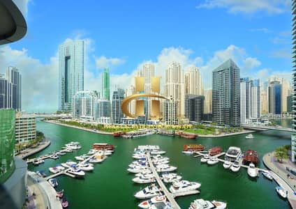1 Bedroom Flat for Rent in Dubai Marina, Dubai - WhatsApp Image 2025-04-10 at 10.46. 54 AM (2). jpeg