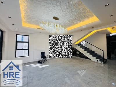 فیلا 5 غرف نوم للايجار في الياسمين، عجمان - 323c9bba-d3d1-4ddf-9cd0-5d49c9144a09. jpg