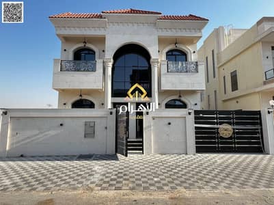 5 Cпальни Вилла Продажа в Аль Ясмин, Аджман - batch_WhatsApp Image 2025-04-02 at 5.02. 46 PM. jpg