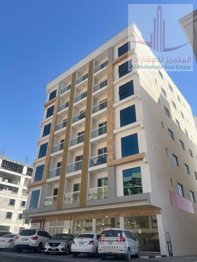 Building for Sale in Al Jurf, Ajman - WhatsApp Image 2025-04-10 at 10.46. 09_8a4ae629. jpg