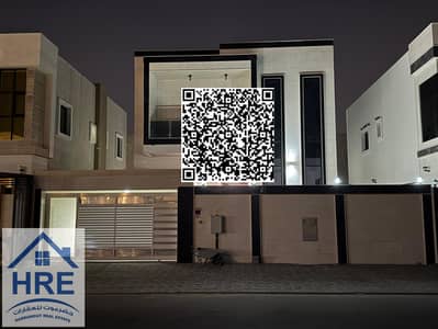5 Bedroom Villa for Rent in Al Yasmeen, Ajman - c26944ab-ee57-444c-8efd-a2d5053d42dc. jpg