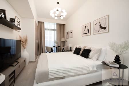 Studio for Rent in Meydan City, Dubai - _MG_9318. jpg