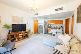 Fully Furnished | Spacious | Negotiable Price