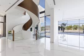 5 Bedroom, Detached Villa, Reserve Row