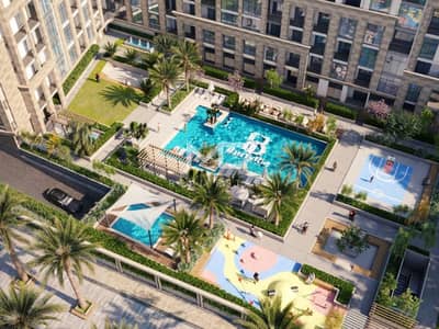 4 Bedroom Flat for Sale in Yas Island, Abu Dhabi - Stunning Sea View | High Floor | High End Living