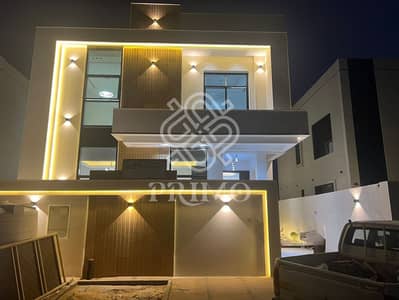 5 Bedroom Villa for Sale in Al Amerah, Ajman - IMG-20250410-WA0011. jpg