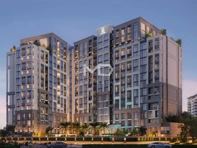 3 Bedroom Flat for Sale in Yas Island, Abu Dhabi - Pool View | Furnished Unit | Amazing Offer