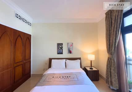 2 Schlafzimmer Wohnung zum zur Miete in Downtown Dubai, Dubai - 7 (1). jpg