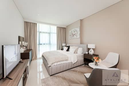 Studio for Rent in Palm Jumeirah, Dubai - _MG_6763. jpg