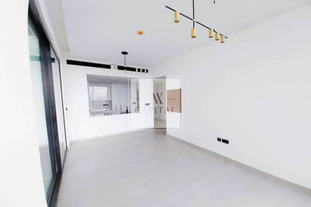 2 Bedroom Flat for Sale in Jumeirah Village Circle (JVC), Dubai - High Floor | Private Pool | Vacant | Brand New