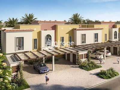 3 Bedroom Townhouse for Sale in Yas Island, Abu Dhabi - Screenshot 2024-09-23 121126. png