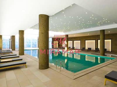 1 Bedroom Apartment for Sale in Masdar City, Abu Dhabi - d5a64415-1736-461e-ba4f-fa4a06a16e81. png