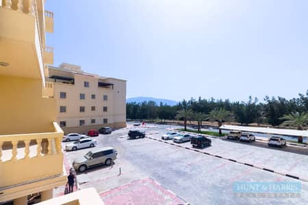 雅斯敏小镇， 拉斯海玛 2 卧室公寓待售 - 位于雅斯敏小镇，Yasmin Village Building 5 2 卧室的公寓 320000 AED - 11310330