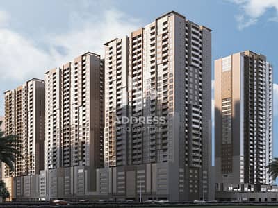 2 Bedroom Apartment for Sale in Al Rashidiya, Ajman - 2. jpg