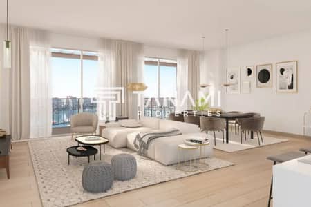1 Bedroom Flat for Sale in Jumeirah, Dubai - With Payment Plan | 50% Paid | Sea View 1 Bedroom Flat for Sale in Jumeirah, Dubai - With Payment Plan | 50% Paid | Sea View