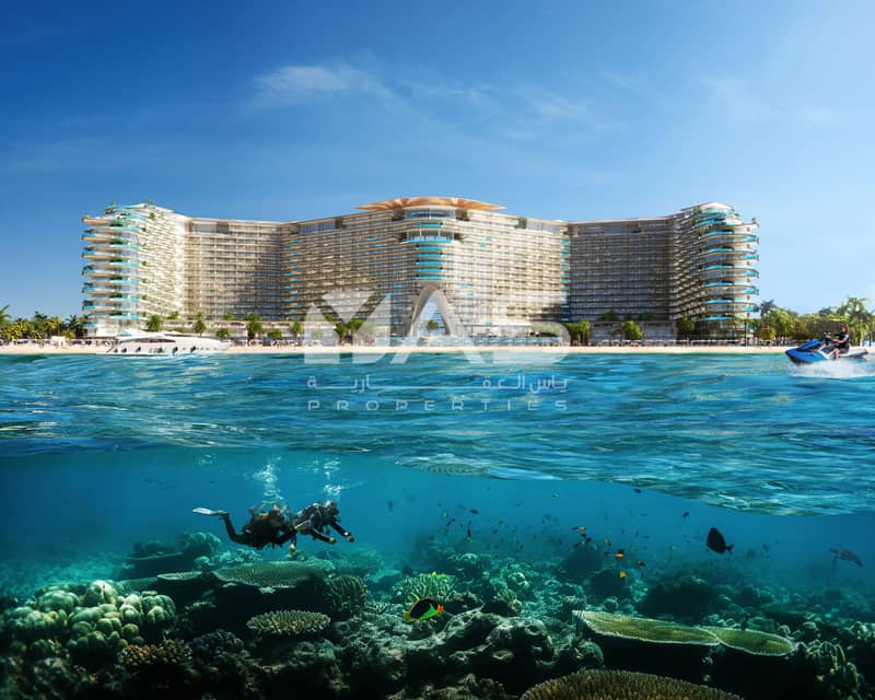 3 Luxury lodging and underwater exploration. jpg