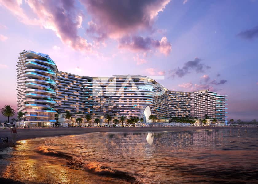 5 C01-VIEW FROM BEACH SIDE. jpg