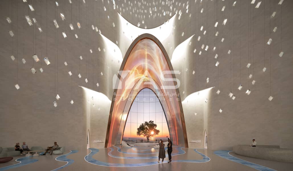 7 INTERIOR OF THE GRAND ARCH. jpg