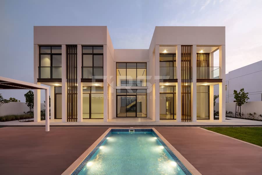 13 5 Bedroom Villa Type V5 Select in Jubail Island Abu Dhabi UAE (2). jpg