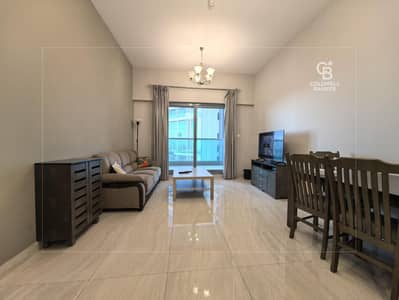 1 Bedroom Flat for Rent in Business Bay, Dubai - Fully Furnished | Canal View | Cozy apartment 1 Bedroom Flat for Rent in Business Bay, Dubai - Fully Furnished | Canal View | Cozy apartment