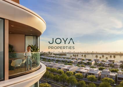 艾尔-塞纳赫， 乌姆盖万 2 卧室单位待售 - 位于艾尔-塞纳赫，Sobha Siniya Island，Selene Beach Residences 2 卧室的公寓 1575000 AED - 10729221