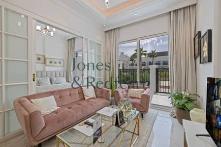 阿尔扬街区， 迪拜 1 卧室公寓待租 - 位于阿尔扬街区，文奇托雷-贝内塞雷 1 卧室的公寓 90000 AED - 11310538