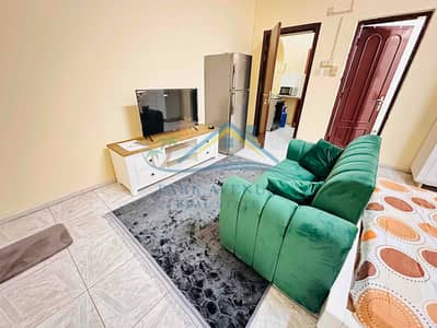 Studio for Rent in Al Falah Street, Abu Dhabi - IMG_0299. jpg