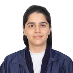 Areej Kareem Siddiqi Areej Kareem Siddiqi