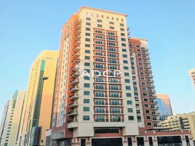 3 Bedroom Flat for Rent in Al Danah, Abu Dhabi - 22A. jpg