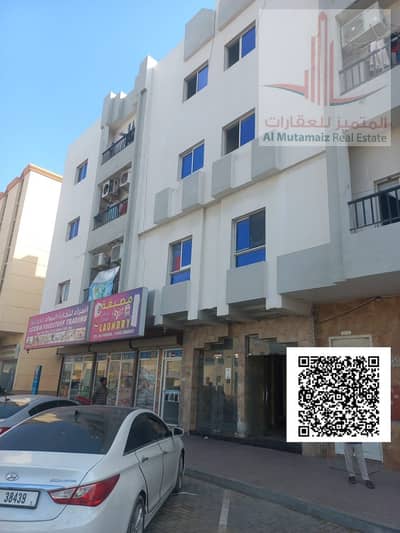 1 Bedroom Apartment for Rent in Al Mowaihat, Ajman - image (18). png