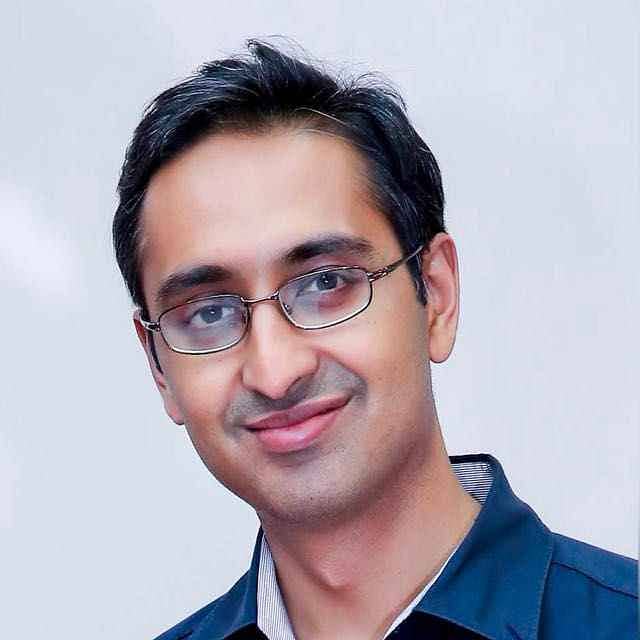 Nishant Vora