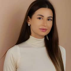 Kateryna Kharchenko