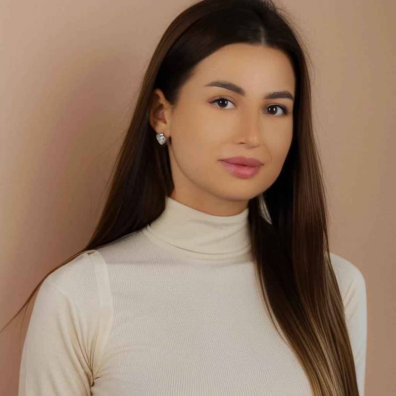 Kateryna Kharchenko