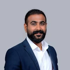 Ranjit Nair Ranjit Nair