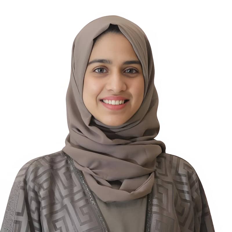 Nashra Siddiqui