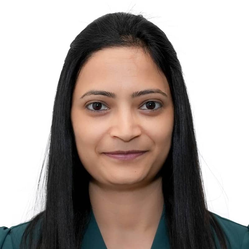 Nidhi Sharma