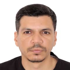 Ibrahim Siddique