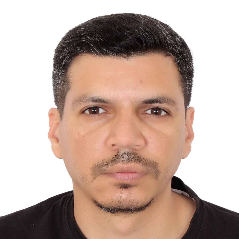 Ibrahim Siddique