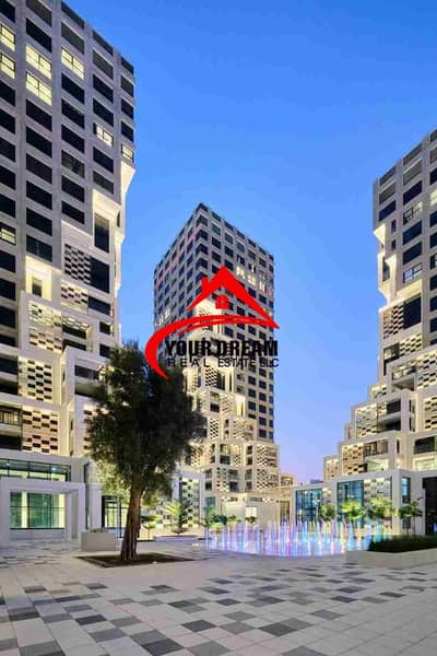 1 Bedroom Flat for Rent in Al Reem Island, Abu Dhabi - 1000101378. jpg
