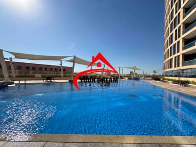 فلیٹ 4 غرف نوم للايجار في الخالدية، أبوظبي - IMG_2234. jpg