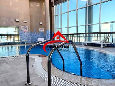 2 Bedroom Apartment for Rent in Al Najda Street, Abu Dhabi - IMG_5626. jpg