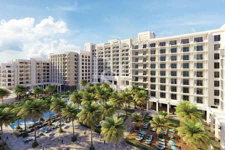 雅斯岛， 阿布扎比 2 卧室单位待售 - Diva-Yas-Island-Abu-Dhabi-UAE (18). jpg