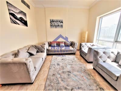 1 Bedroom Apartment for Rent in Airport Street, Abu Dhabi - 20220924_132206 (3). jpg