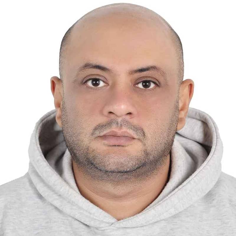 Ahmed Mohamed T