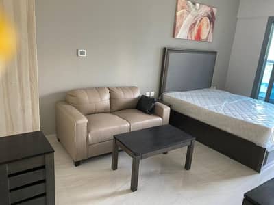 Studio for Rent in Business Bay, Dubai - PHOTO-2021-05-30-16-11-37 (2). jpg