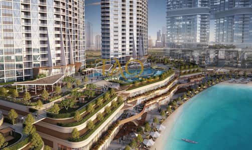 فلیٹ 1 غرفة نوم للبيع في بوكدرة، دبي - 330-riverside-crescent-6. jpg