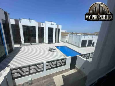 3 Bedroom Villa for Rent in Aljazeera Al Hamra, Ras Al Khaimah - 1000145084. jpg
