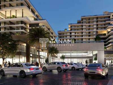 2 Cпальни Апартамент Продажа в Остров Аль Рим, Абу-Даби - 685f24fb-5357-4766-82d5-e17b24db65d0. jpg