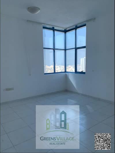拉希迪亚， 阿治曼 1 卧室单位待售 - FALCON TOWER 1 BHK . png